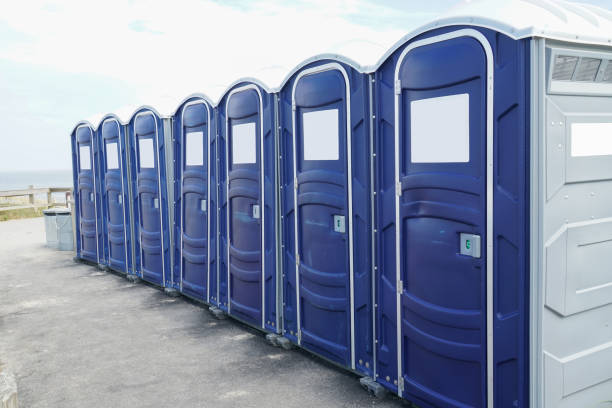 Best Restroom Trailer for Weddings  in Harlowton, MT